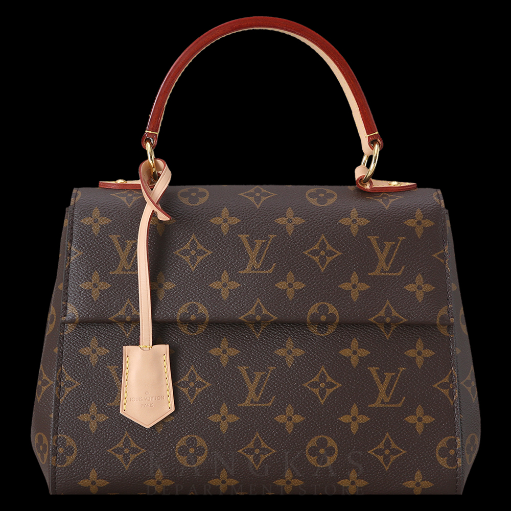 LOUIS VUITTON(USED)루이비통 모노그램 클루니BB @